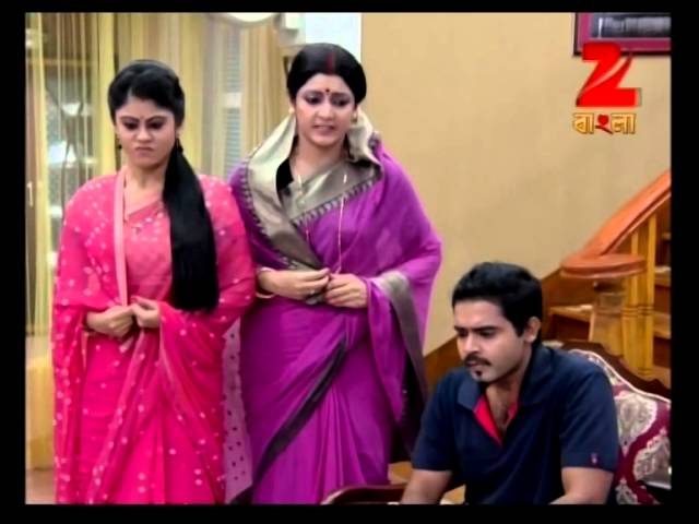 Ep 118 | Raikishori - Zee Bangla Serial - Watch Full Series on Zee5 | Link in Description