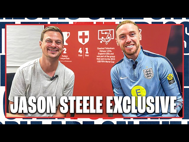 ⁠Inside England's World Cup Brotherhood.