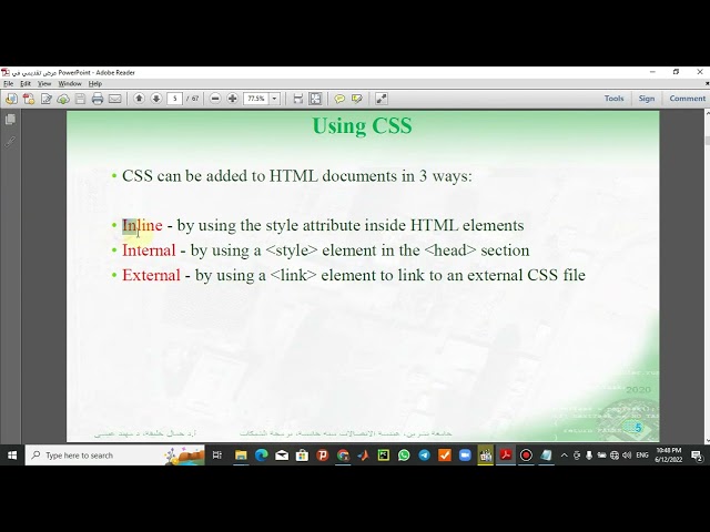 html Css Flask