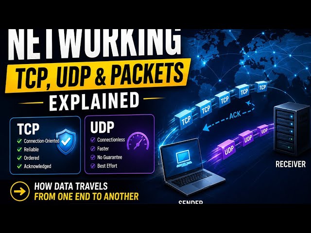 Network layer.