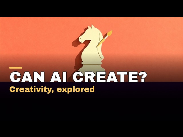 Demis Hassabis on AI, Creativity and the Future of Discovery | Explained