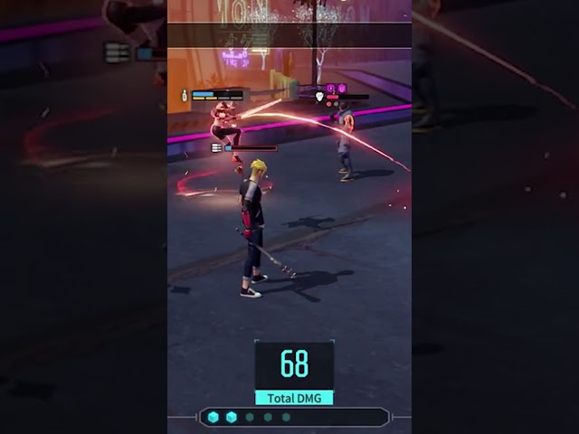 Cyber Rebellion Gameplay Android #android #games #appstore #gaming #cyberrebellion