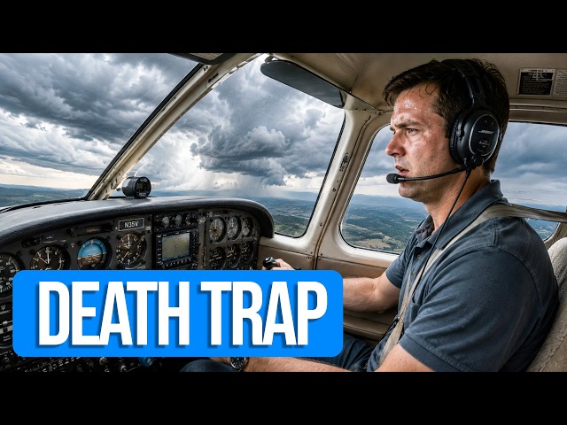 10 Most DANGEROUS Small Planes For Beginner Pilots (Avoid These!)