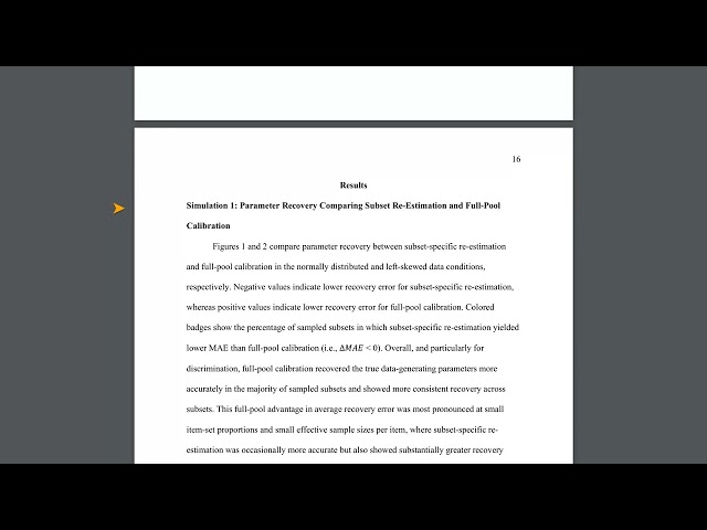 Are rigid math rules better for making test questions than trial and error