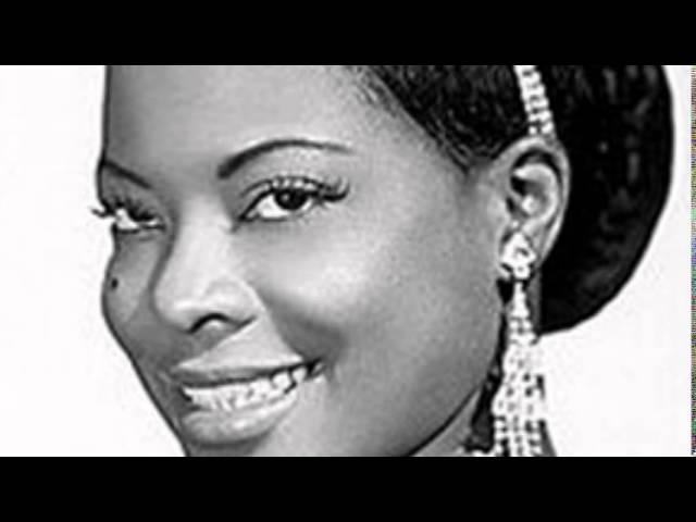 "Jim Dandy" by LaVern Baker