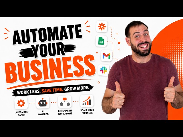 Top 5 Workflow Automation Platforms for Your Business in 2026