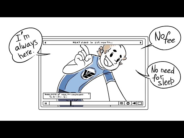 Why Explainer Videos Work, Every Time (Whiteboard Animation)