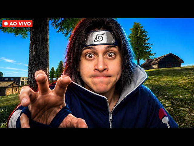 🔴 RANQUEADA NA FACTORY! - DEPOIS TEM 33 BOOYAHS NO CS - MEGA FREE FIRE AO VIVO ❤️