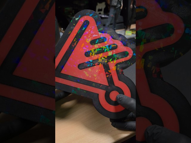 DIY Light Boxes made by Scorpion Technologies