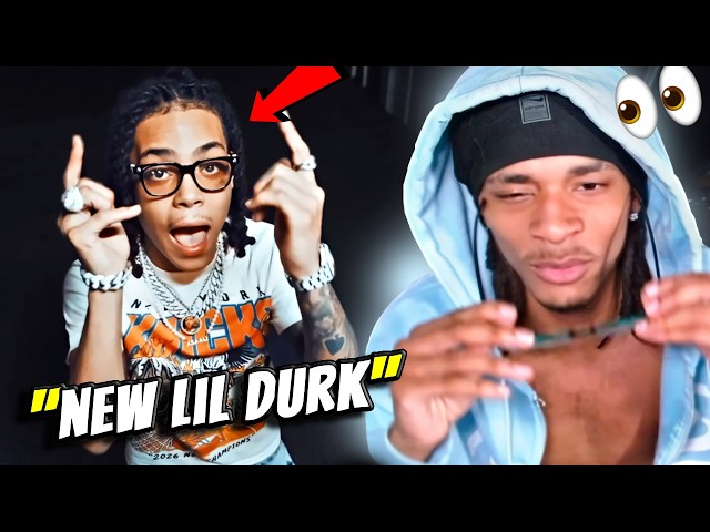 ‼️HE DROPPED HIS BEST SONG‼️🔥 Sugarhill Ddot - Just Like Me (Official Music Video) Reaction