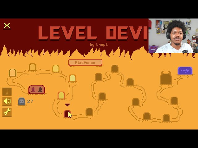 This Game Makes You Want To Hate Life