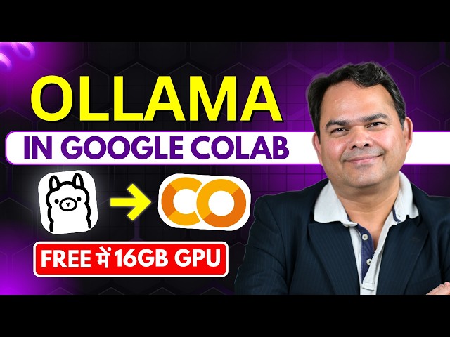Ollama on Google Colab,  Qwen3.5 9B - Free 16GB GPU