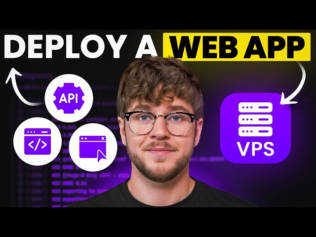 How to Deploy a Web App to a VPS (2026)