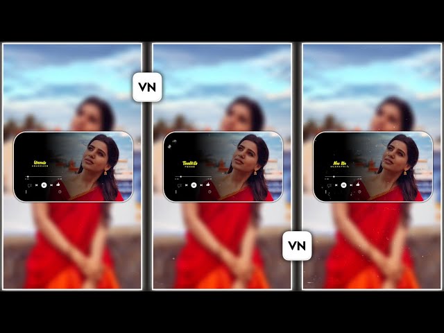 VN New Trending Video Editing Tutorial | New Viral Trending Video Editing Tutorial VN App