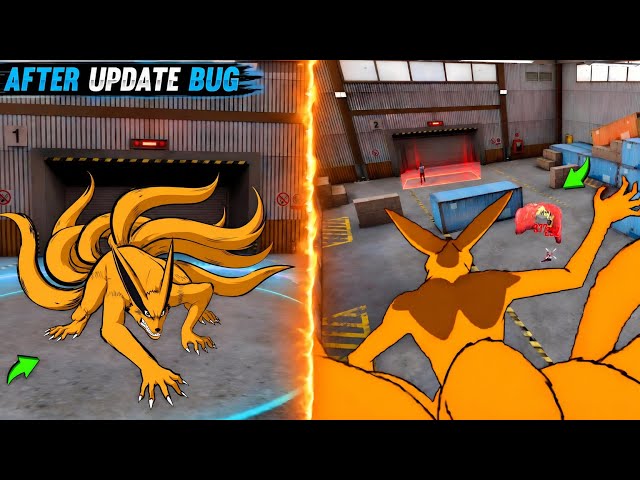 CRAZY Secret Bugs & Glitches in Free Fire OB56! 🤯