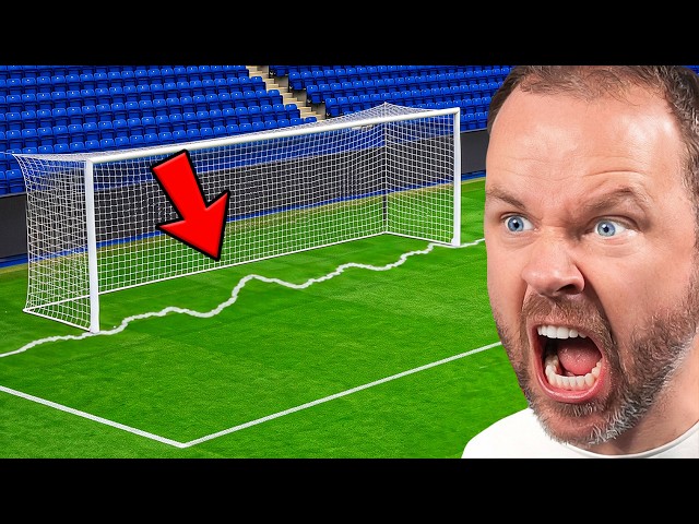 Try Not Rage: Football Edition