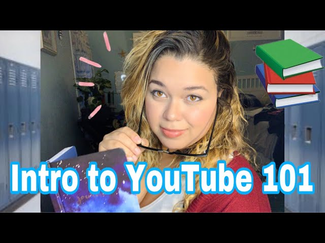 5 Tips for Beginner YouTubers