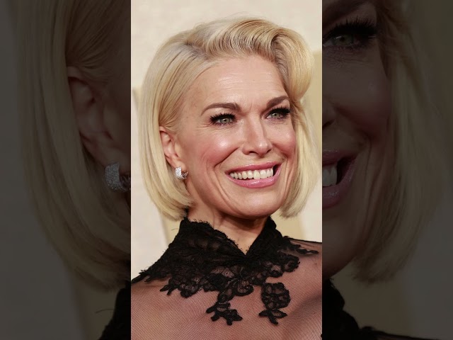 Bob Haircuts Take Center Stage: Golden Globes 2024