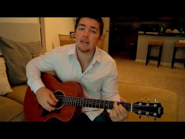 "Let Your Light Shine" - Matt McCoy original