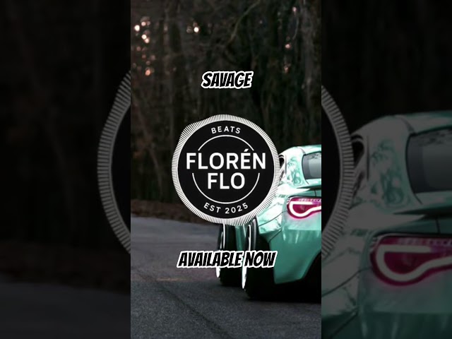 "SAVAGE" AVAILABLE NOW ON #YOUTUBE #SPOTIFY #APPLEMUSIC #DISTROKID
