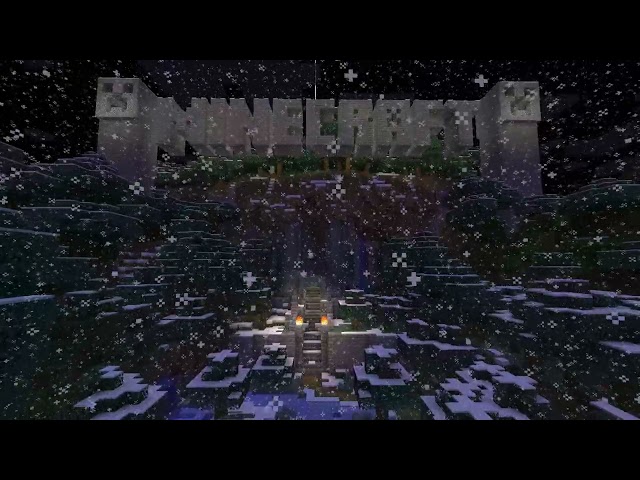 POV: it's 2013 and you're playing the Minecraft tutorial