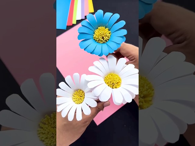 🐌 5 Amazing Easy Diy Crafts You Should Try! 🤯 #shorts