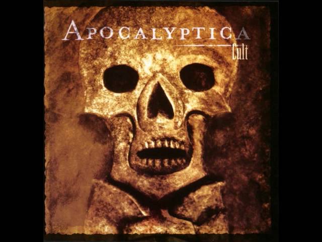 Apocalyptica - Path