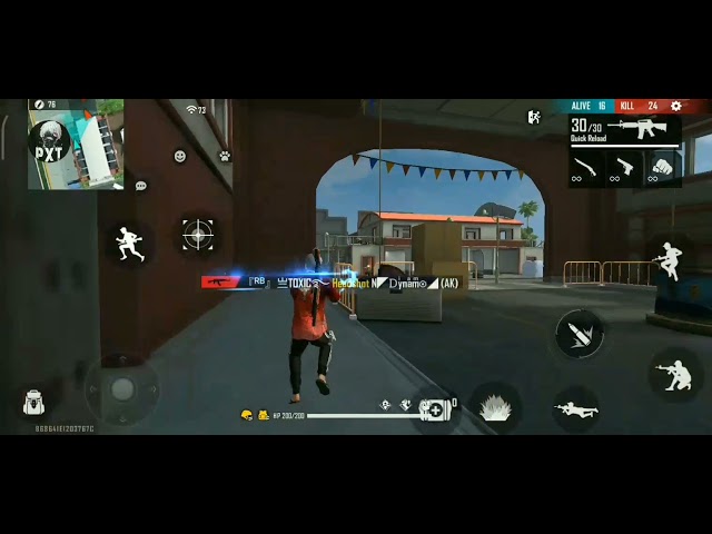 freefire hack kara