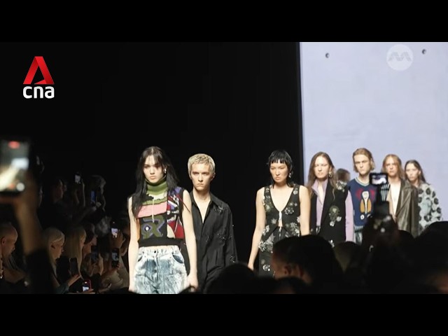 New industry players from emerging markets take centre stage at BRICS Fashion Summit