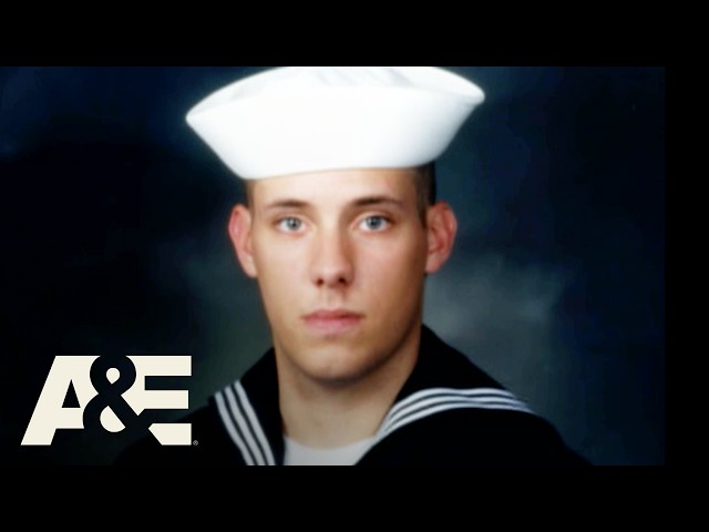 Intervention: A Son’s Violent Rage Tears His Family Apart—Until He Fights to Change | A&E