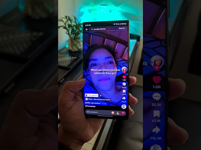 🔄 What Does Repost Mean on TikTok? Explained! 📱✨