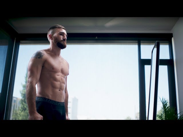 Naked, the World's First Home Body Scanner
