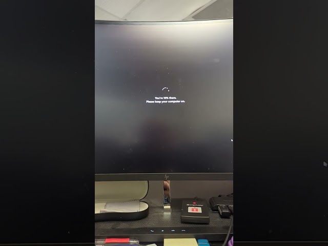 Network Admin Life - THAT kind of Wednesday