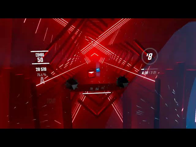 Let's Play | Beat Saber