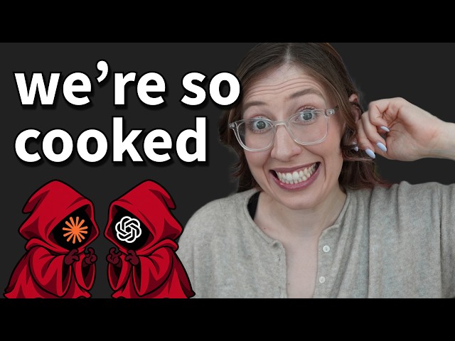 What AI Agents do when we aren’t watching