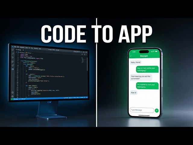 Scaffolding a Flask Project the Right Way | E-commerce from Scratch #4