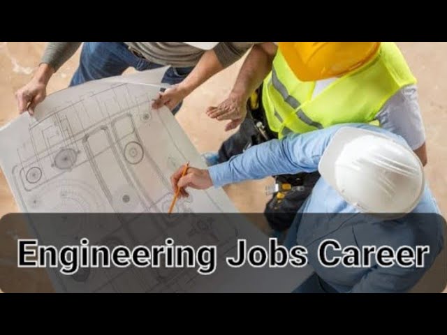 Engineering Career Tips