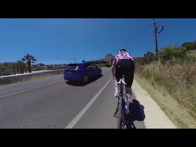 Santini 2026 clothing review