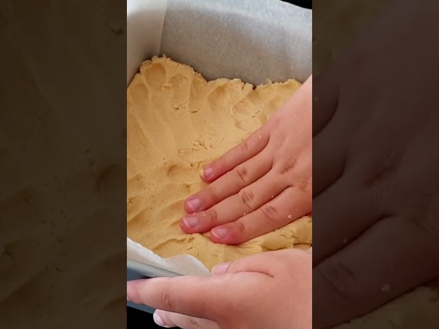 Dad's Millionaires Shortbread Recipe!