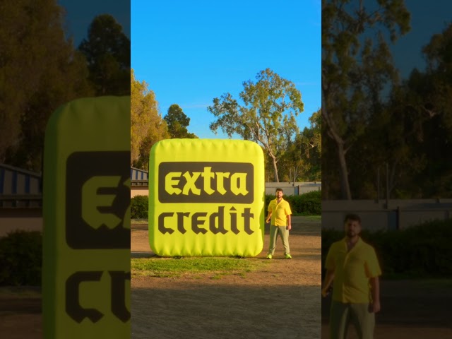 EXTRA CREDIT.  My very own record label is here.
