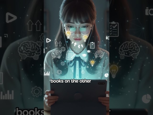 Books vs Screens: Which Helps You Learn Better? | Smart Learning Tips