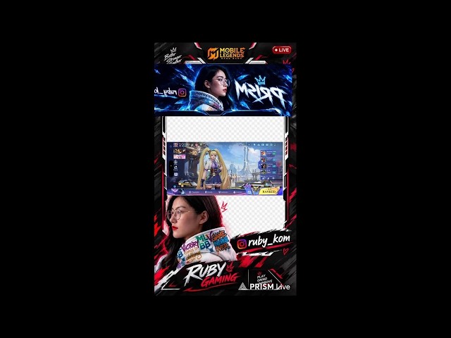 👑The Grind Never Stop 🔥| #mlbb #mobilelegends #live