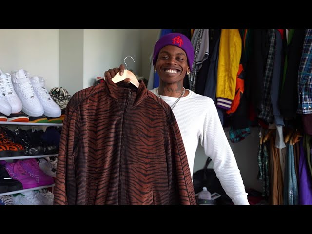 HUGE 2025 RECENT PICKUPS! ( Balenciaga,Gucci, 424,Telfar + More! )