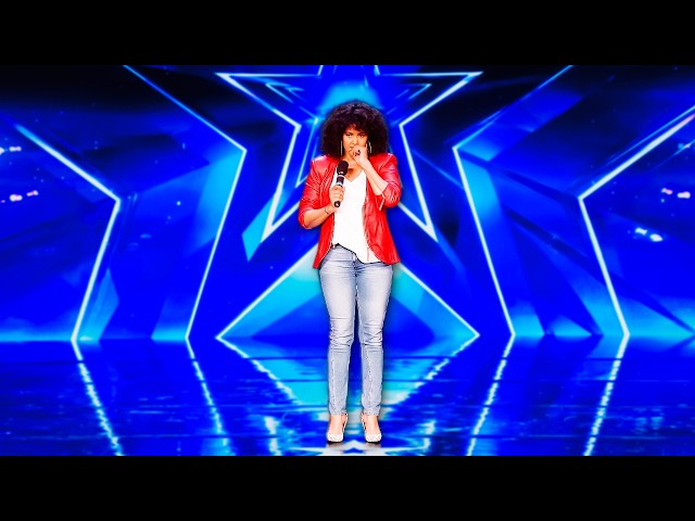 Simon Said Nobody Could Fill WHITNEY HOUSTON'S Shoes…Watch What Happened Next