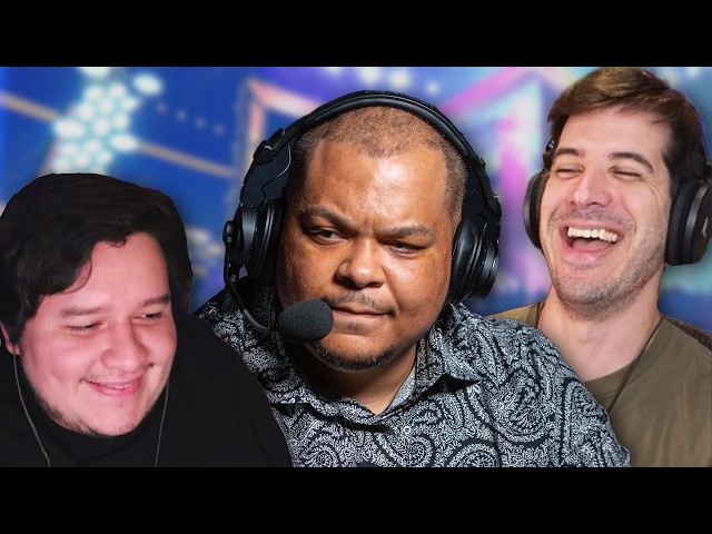 The FGC Doomer vs Hopium debate