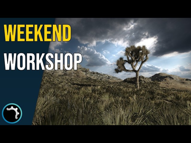 Weekend Workshop
