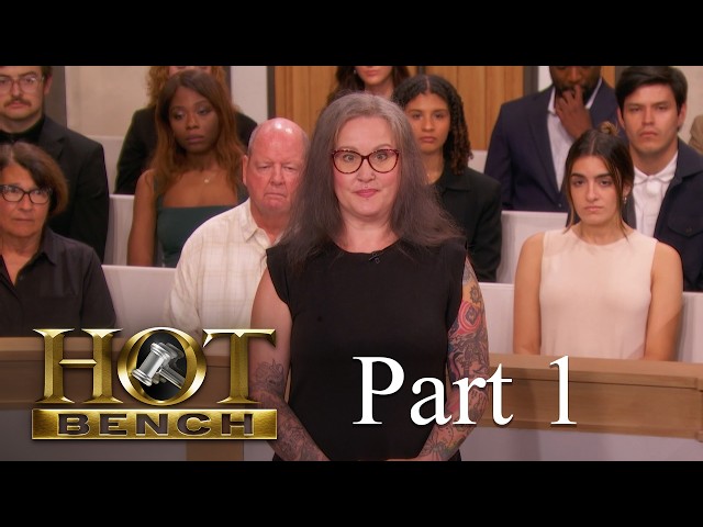 Woman Denies Asking Friend to Beat Someone Up | Part 1