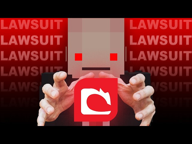 The Lawsuit That Could END Minecraft Pay-to-win