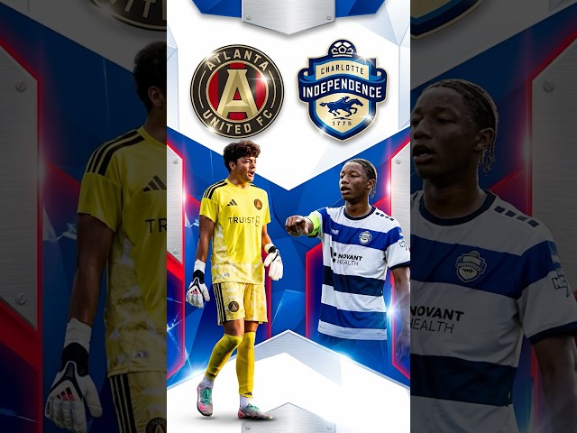 THE BEST MLS MATCH OF ALL TIME! 🤯 #lozzzproductionz #mlsnext