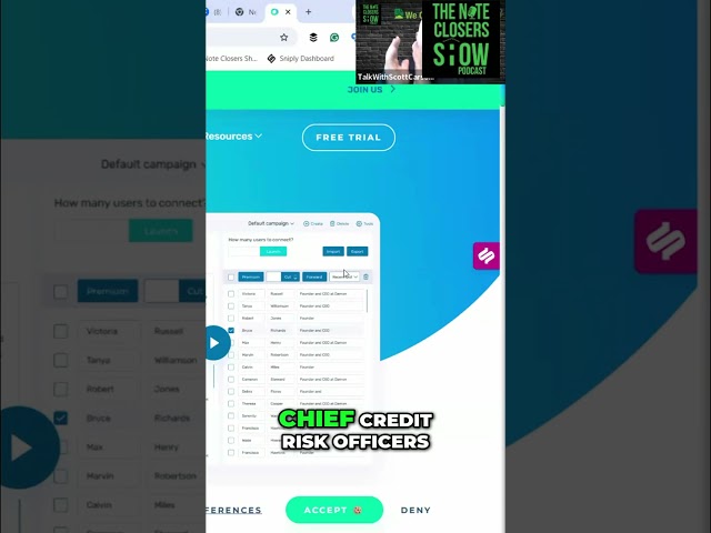 Automate LinkedIn Outreach with Octopus CRM: Save Time! #shorts